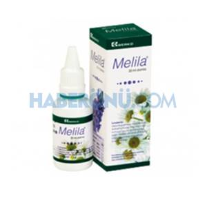 Melila Uyku Damlası