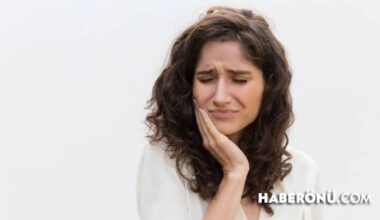 Diş ağrı kesici ilaç isimleri 2026? Diş ağrısı en iyi  hap?