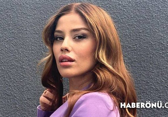 Hamide Akkuş kimdir, kaç yaşında, oynadığı diziler, boy kilo?