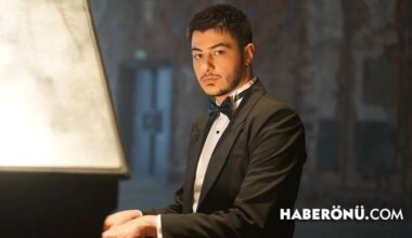 Semicenk kimdir, nerelidir, boy kilo, sevgilisi, gerçek adı?