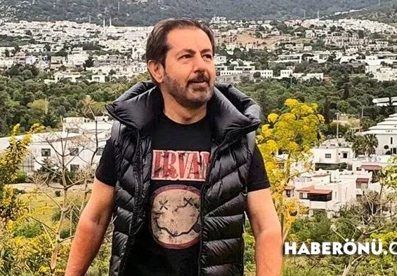 Serhan Asker nerelidir? Alevi mi, kaç evlilik yaptı, çocuğu?
