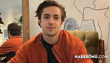 Ali Berge kaç yaşında, oynadığı diziler, boyu, sevgilisi?