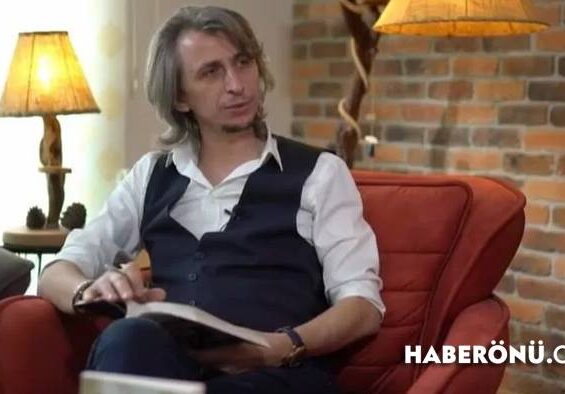 Eray Hacıosmanoğlu kimdir, eşi, nereli, kaç yaşında, kitapları?