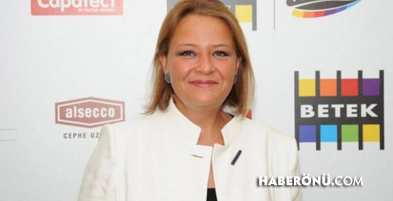 Gözde Akpınar kimdir, nereli, eşi, çocukları boşandı mı?