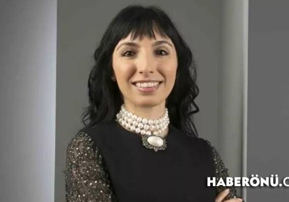 Hafize Gaye Erkan kimdir, kaç yaşında, nereli, evli mi?