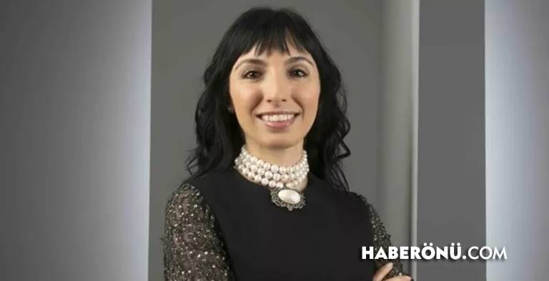 Hafize Gaye Erkan kimdir, kaç yaşında, nereli, evli mi?