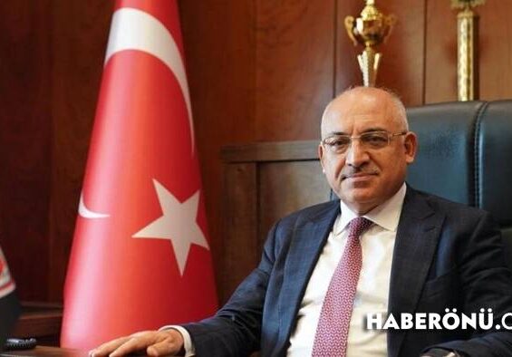 Mehmet Büyükekşi kimdir, hangi takımlı, serveti, şirketleri, nereli, eşi?