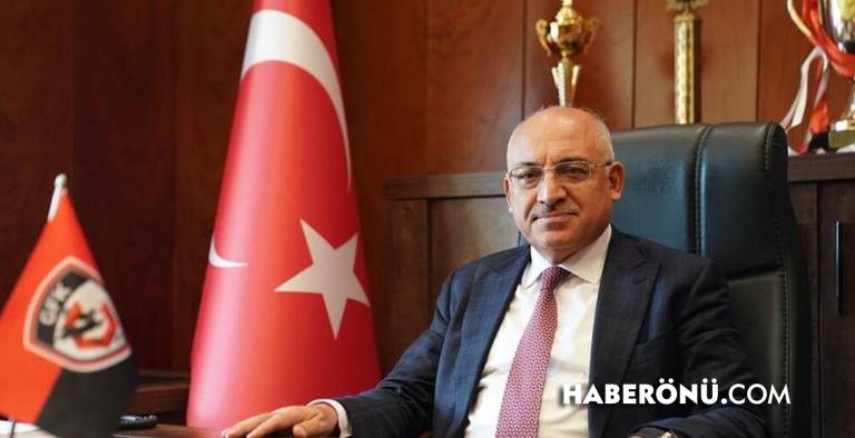 Mehmet Büyükekşi kimdir, hangi takımlı, serveti, şirketleri, nereli, eşi?