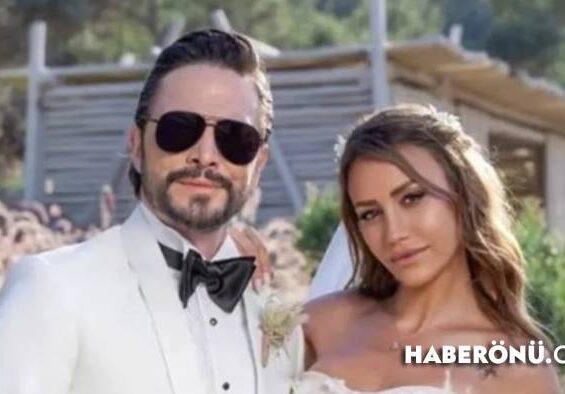 Çağla Gizem Şahin kimdir, nereli, ne iş yapıyor, eski eşi, yaşı?