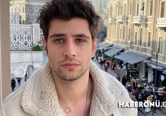 Deniz Sarıkaş kimdir, kaç yaşında, nereli, oynadığı diziler, sevgilisi?