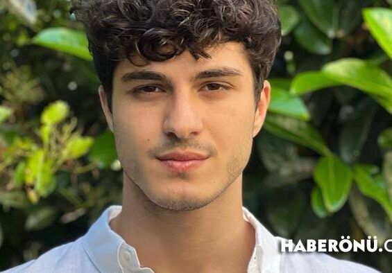 Enes Koçak boyu, yaş, sevgilsi, oynadığı diziler, nereli, kimdir?