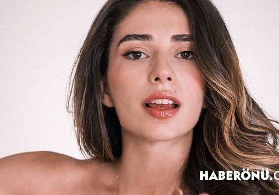 Kübrasu Türkeri kimdir, nereli, yaşı, boyu, sevgilisi, oynadığı diziler?