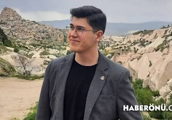Abdullah Kalınsazlıoğlu kimdir, kaç yaşında, dedesi, boyu, dayısı, biyografi?