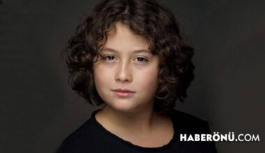 Ahmet Hakan Ünal kaç yaşında, kimdir, nereli, sevgilisi, boyu?