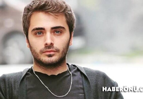 Tolga Ortancıl tv dizileri, filmleri, kimdir, nereli, kaç yaşında, boyu, oynadığı diziler?