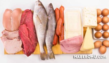 Dukan Diyeti listesi 10 günlük? Haftada 5 kilo verin?