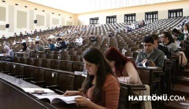 Devlet Üniversiteleri 2026 Güncel Tam Listesi?