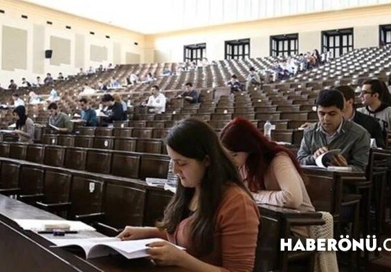 Devlet Üniversiteleri 2024 Güncel Tam Listesi?