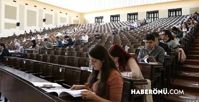 Devlet Üniversiteleri 2024 Güncel Tam Listesi?