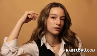 Gizem Yanık kimdir, boyu, oynadığı diziler, sevgilisi?