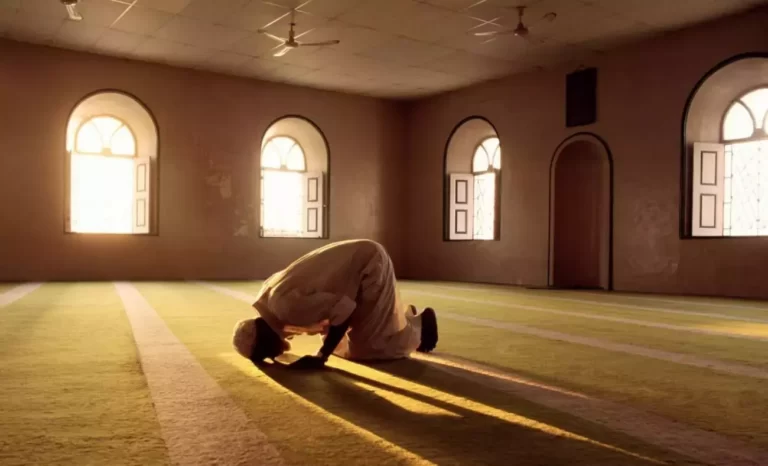 Namaz Vakitleri Nereden Öğrenilir?