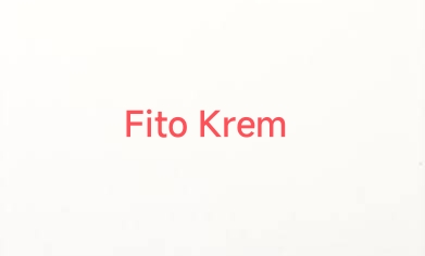 Fito krem ne işe yarar yorumlar? Fito krem yorumlar 2024?