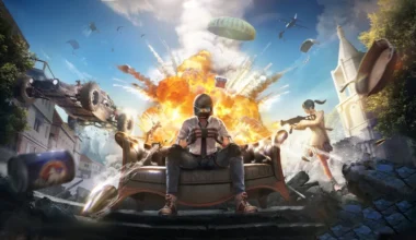 PUBG Random Hesap Nedir?