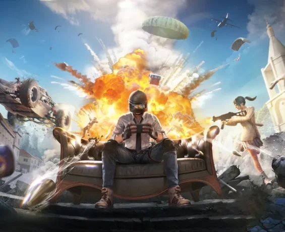 PUBG Random Hesap Nedir?