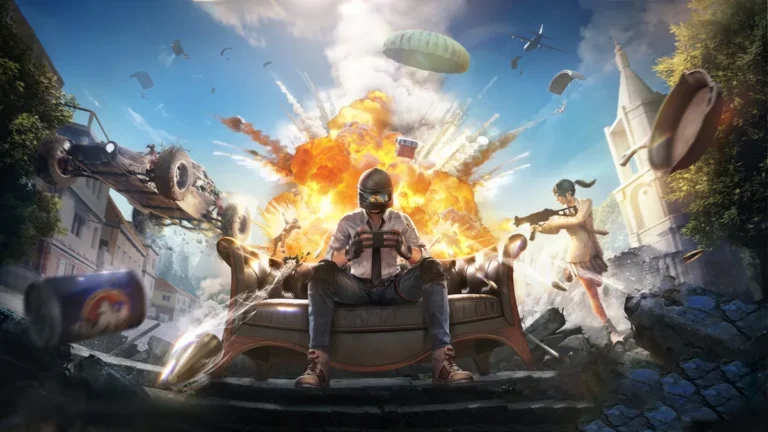 PUBG Random Hesap Nedir?