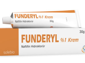 Funderyl kremi ne işe yarar?