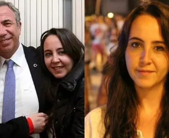 Çağlayan Yavaş ne iş yapıyor, kimdir, evli mi, kiminle evli, eşi, boyu?