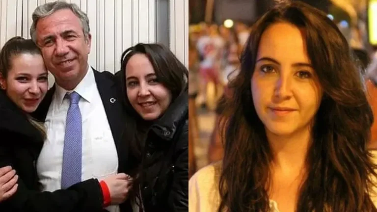 Çağlayan Yavaş ne iş yapıyor, kimdir, evli mi, kiminle evli, eşi, boyu?
