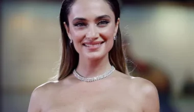 Gizem Bağdaçiçek kimdir, kaç yaşında, nereli, boyu, kilosu, sevgilisi?