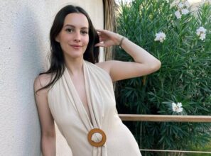 Leyla Feray