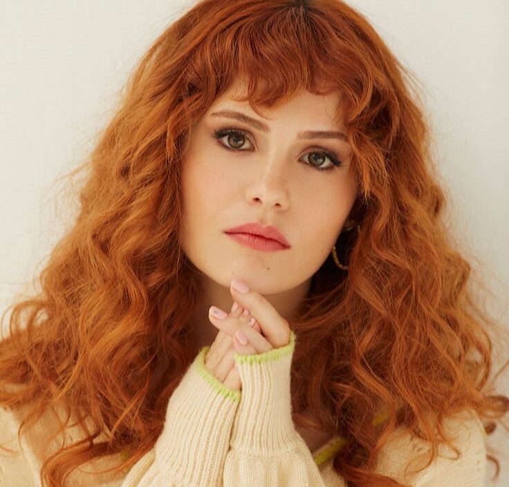 Burcu Cavrar