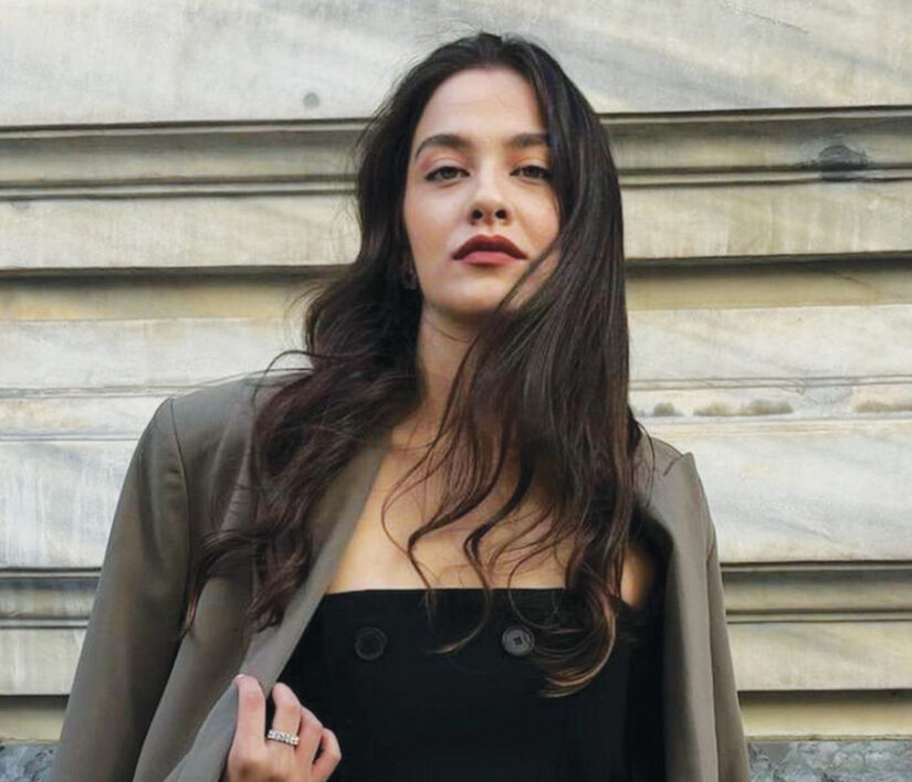 Zehra Kelleci