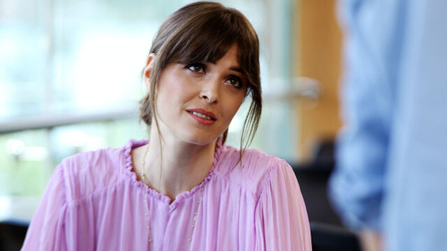 Zeynep Özder