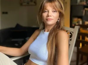 Gizem Ünsal kimdir, nereli, kaç yaşında, boyu?