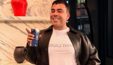 Mert Vidinli kim, nereli, yaşı, ne mezunu, sevgilisi?