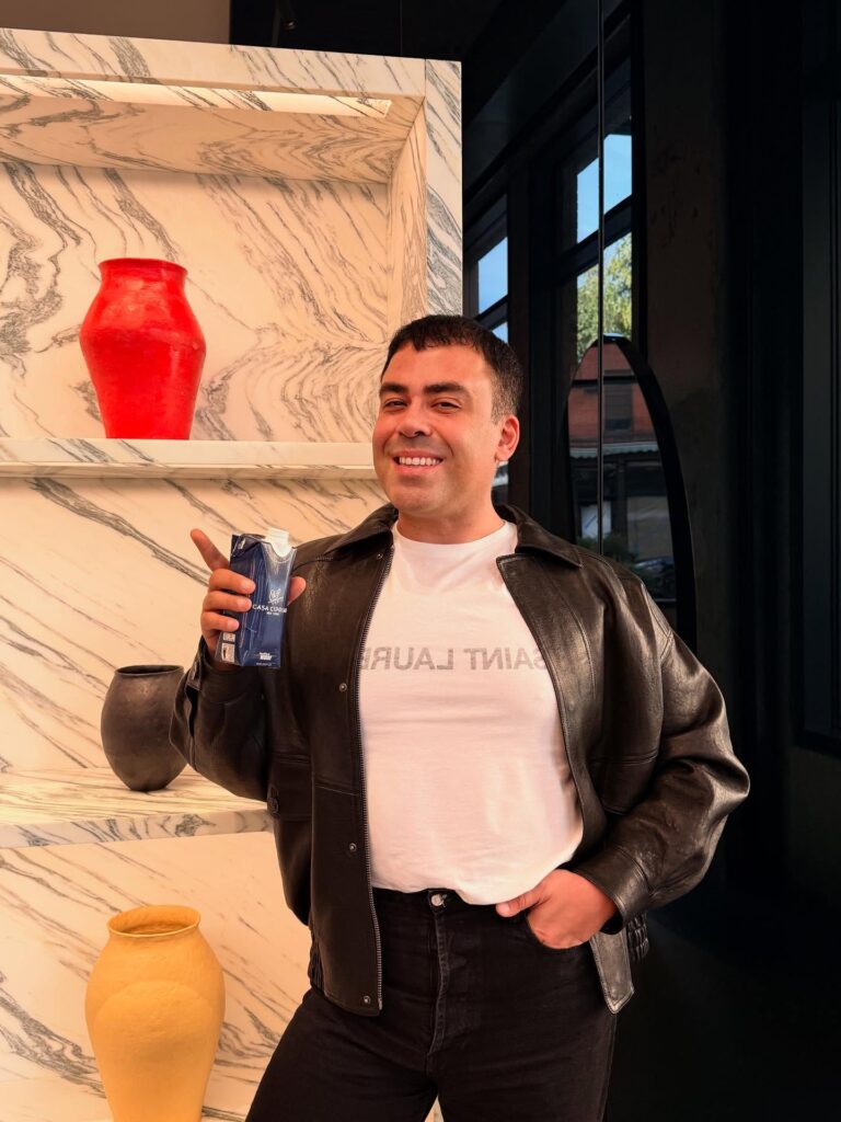 Mert Vidinli kim, nereli, yaşı, ne mezunu, sevgilisi?