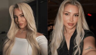 Mümine Senna Yıldız kimdir, yaşı, sevgilisi, ne iş yapıyor?