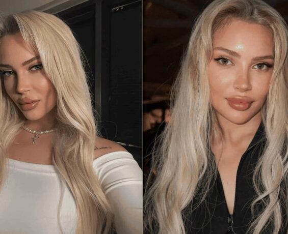 Mümine Senna Yıldız kimdir, yaşı, sevgilisi, ne iş yapıyor?