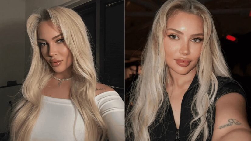 Mümine Senna Yıldız kimdir, yaşı, sevgilisi, ne iş yapıyor?