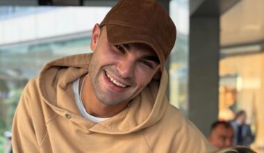 Sercan Yaşar sevgilisi, boyu, eski hali, ne iş yapar?