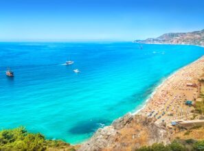 Akdeniz’in Popüler Tatil Konseptleri